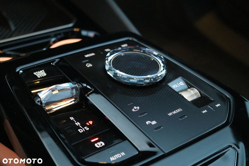 BMW Seria 5 - 21