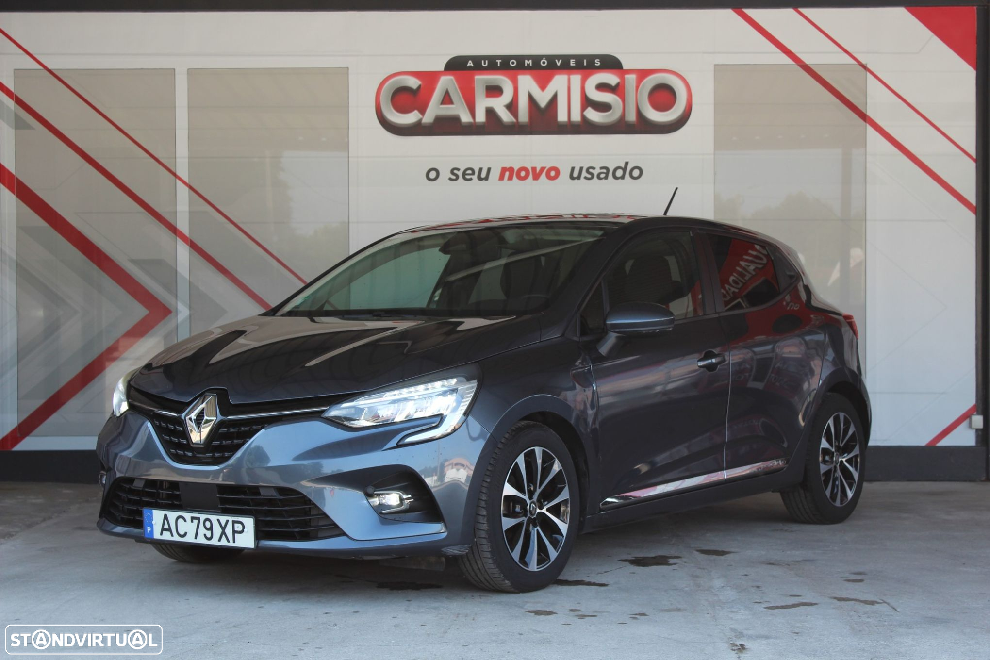 Renault Clio 1.0 TCe Intens - 7