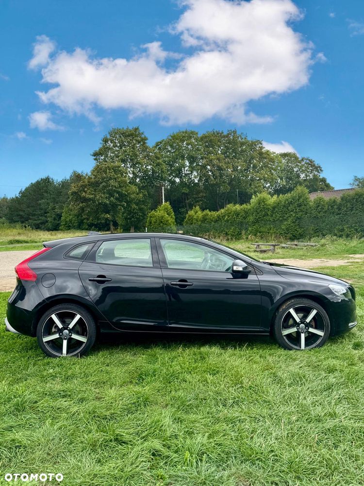 Volvo V40 D2 Kinetic - 4