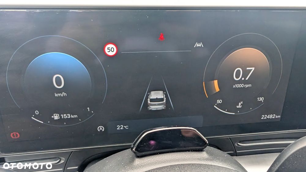 Hyundai Kona 1.6 T-GDI Executive - 20