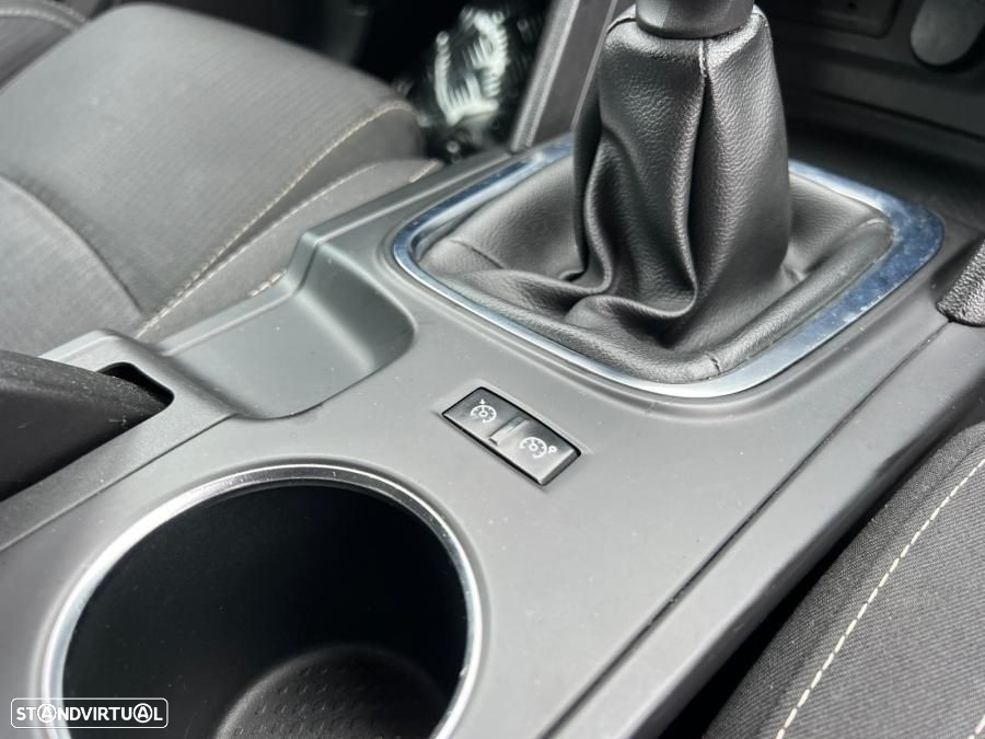 Renault Mégane 1.5 dCi Confort SS - 10