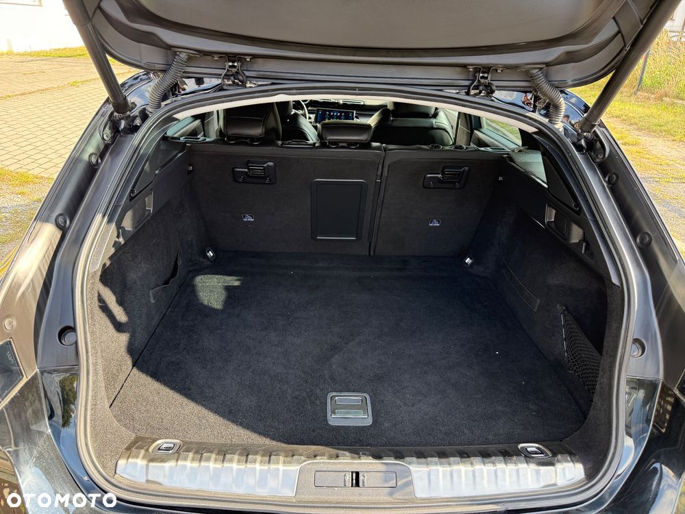 Peugeot 508 2.0 BlueHDi Allure S&S EAT8 - 13