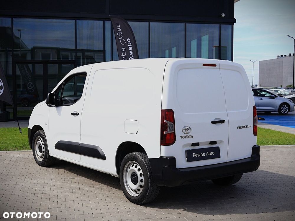 Toyota PROACE CITY - 4