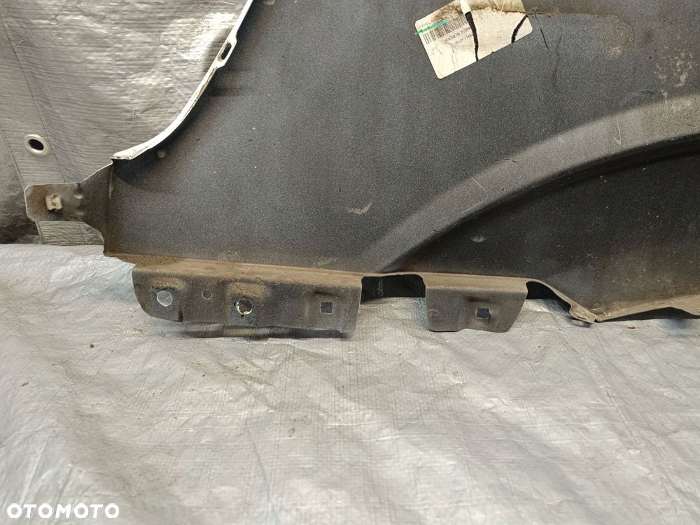 błotnik przedni prawy hyundai h350 2015- - 7