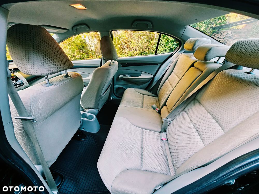 Honda City - 14