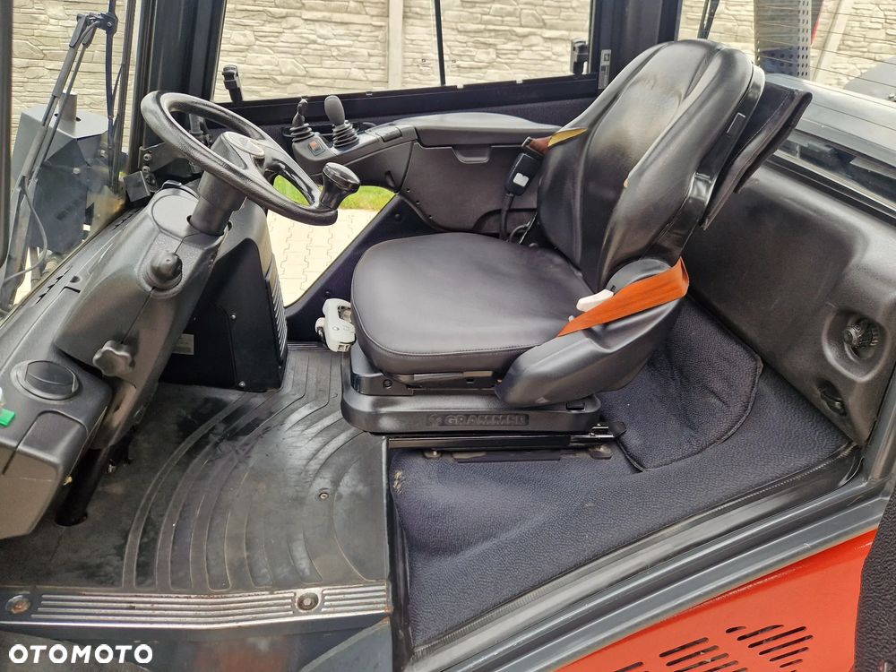 Linde H30 evo - 4