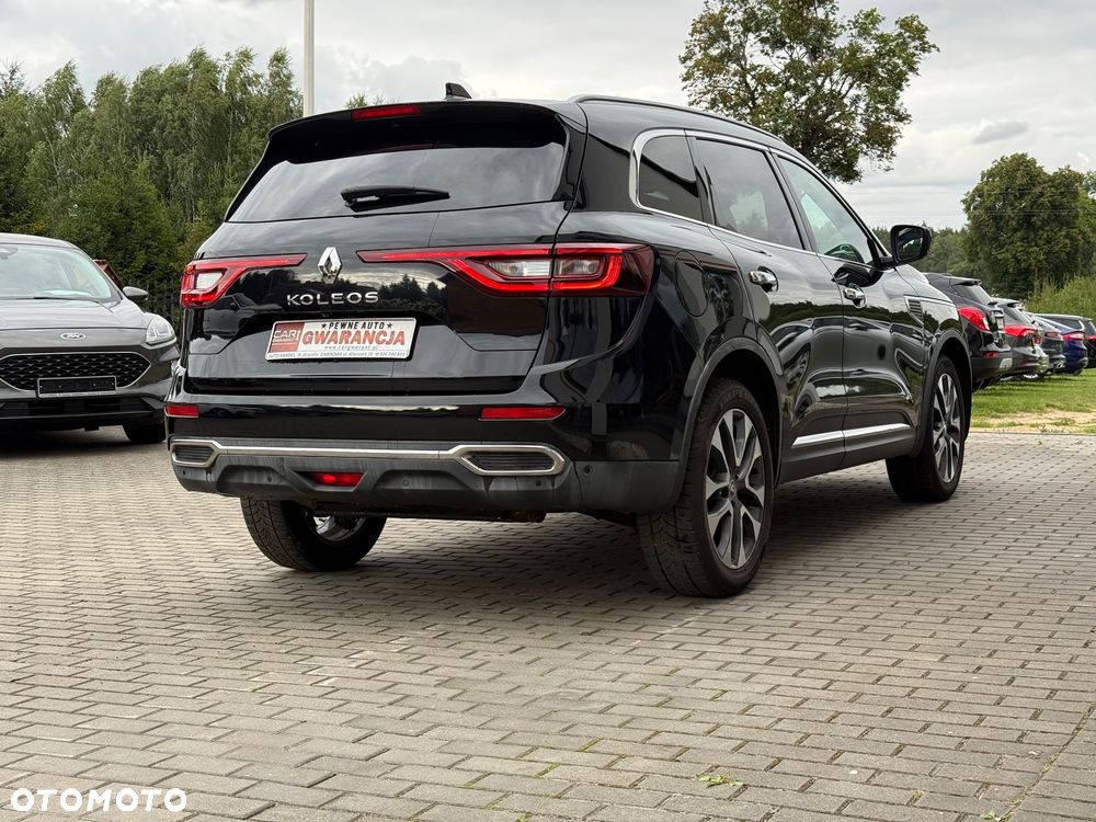 Renault Koleos ENERGY dCi 175 X-tronic LIMITED - 12