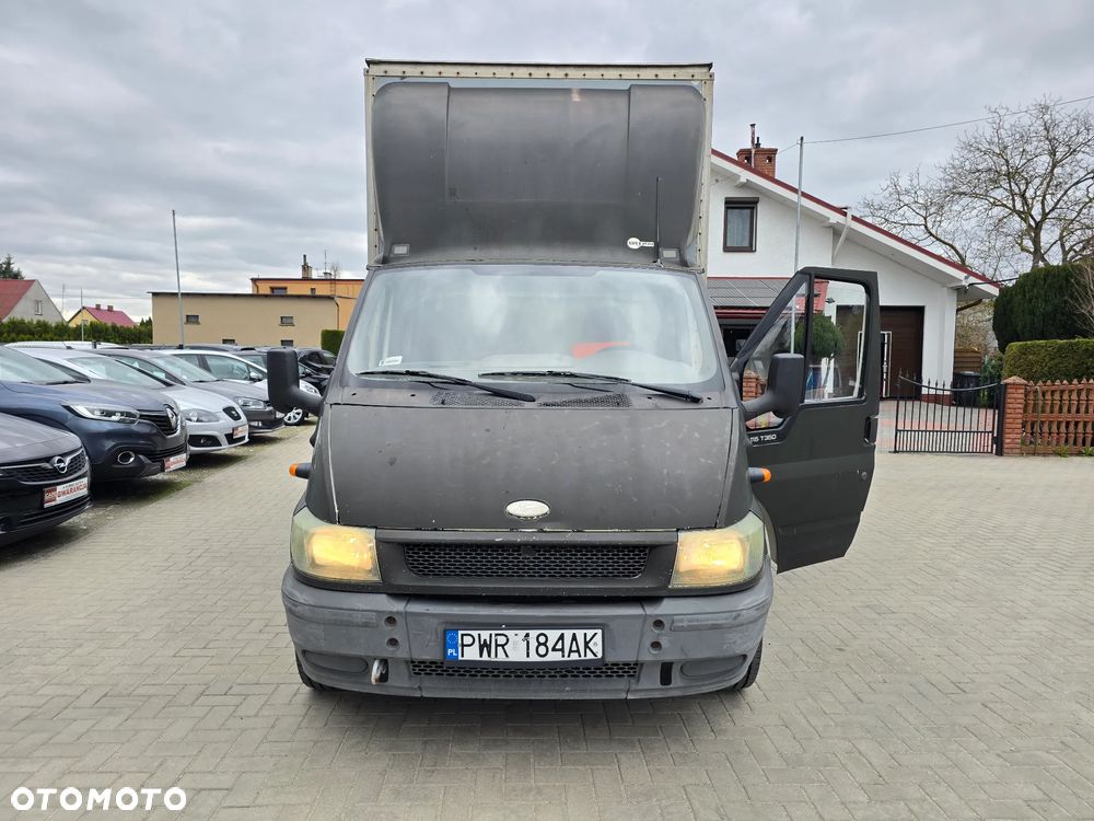 Ford Transit - 22