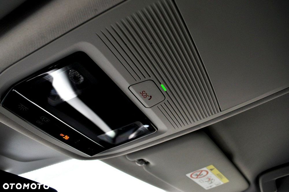 Skoda Octavia 1.0 TSI Ambition - 31