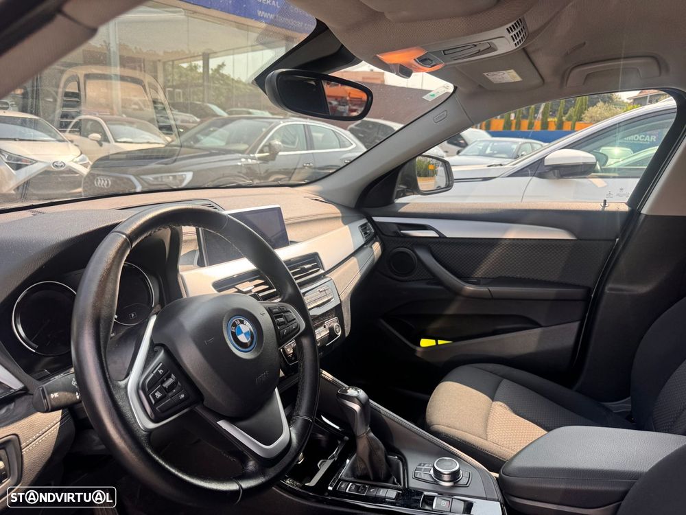 BMW X2 25 e xDrive - 9