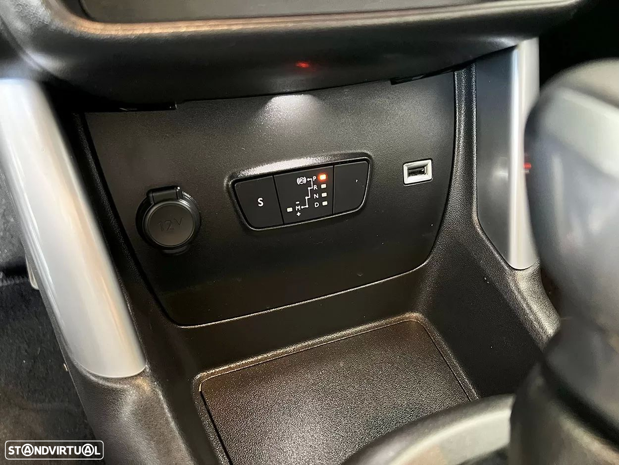 Citroën C3 Aircross 1.2 PureTech Feel EAT6 - 16