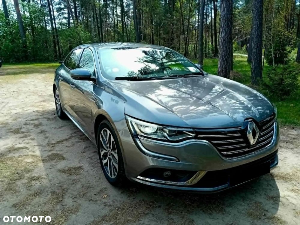 Renault Talisman 2.0 Blue dCi Intens EDC - 1