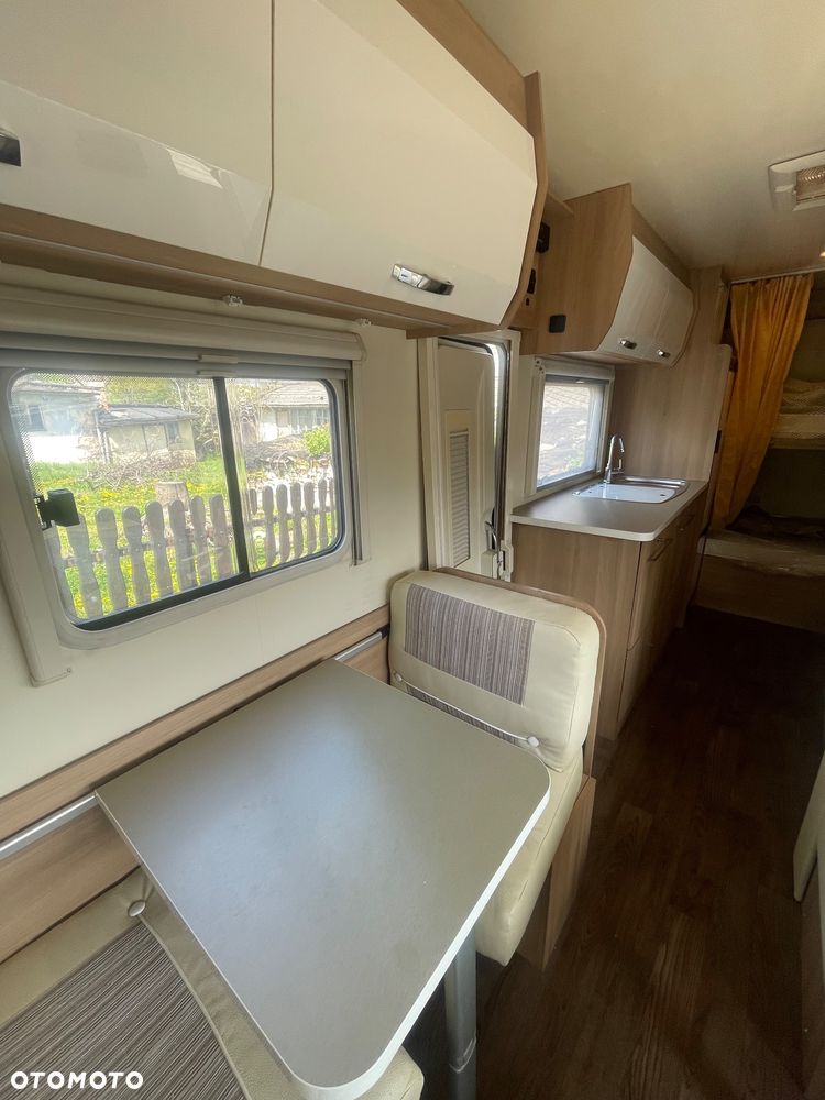 Roller Team Kronos 277 - 29