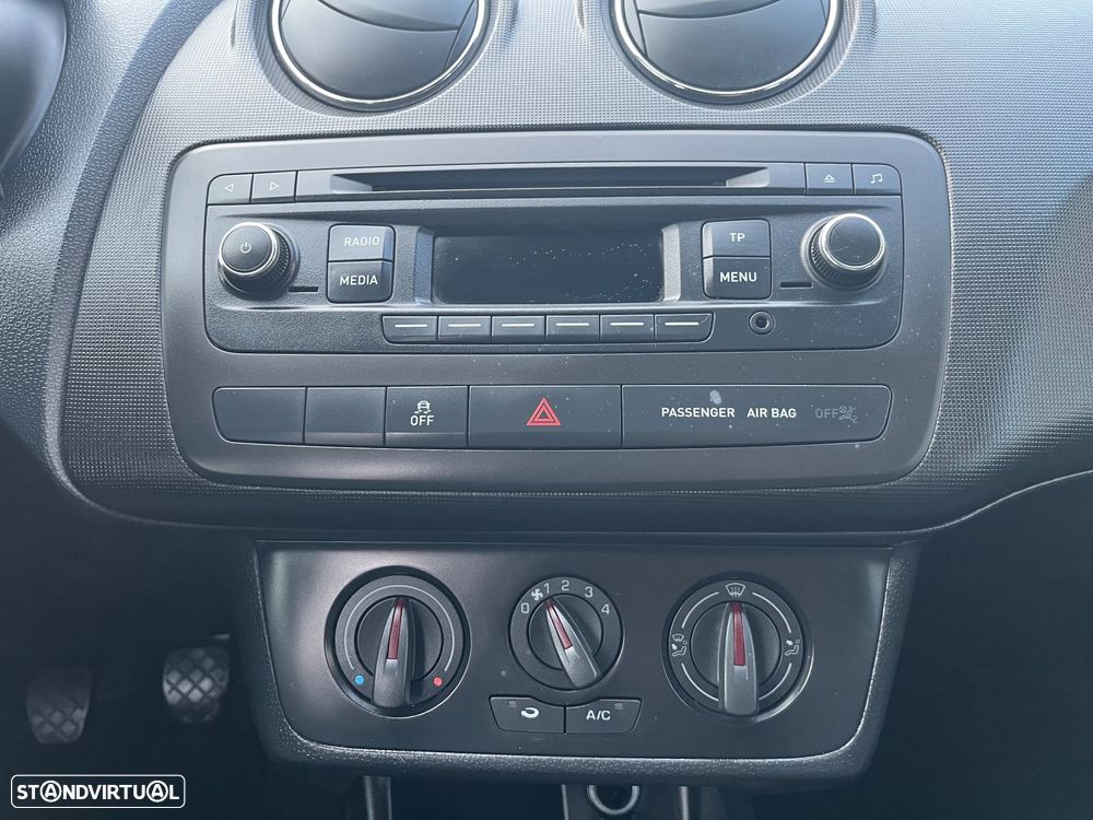 SEAT Ibiza ST 1.2 12V Style - 8