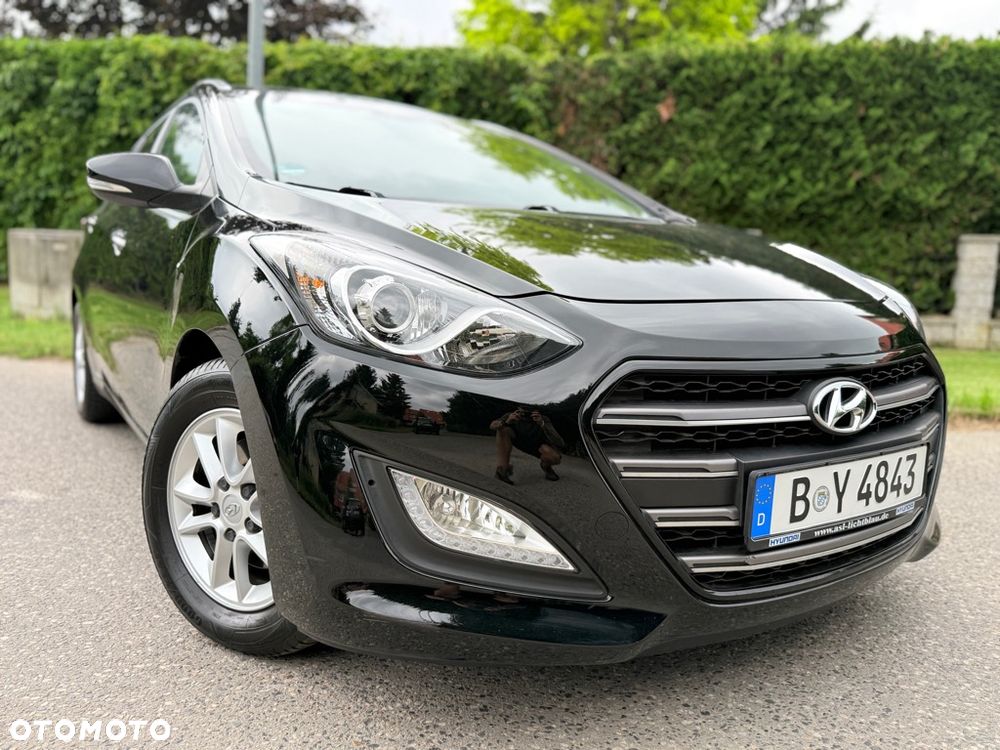 Hyundai i30 1.4 Premium - 9