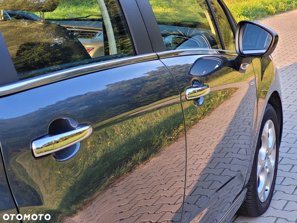 Citroën C3 1.2 e-VTi Exclusive ETG - 24