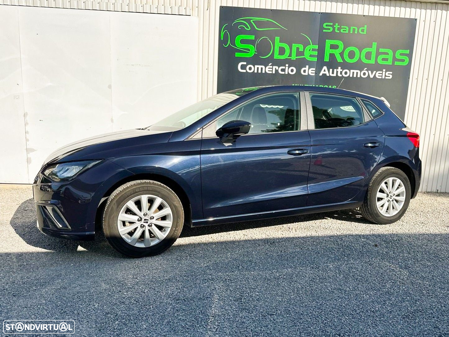 SEAT Ibiza 1.0 MPI Style - 2