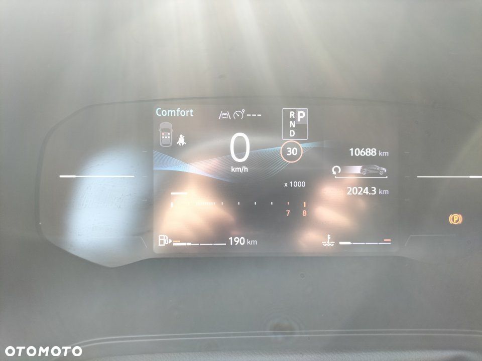 Mitsubishi ASX - 8