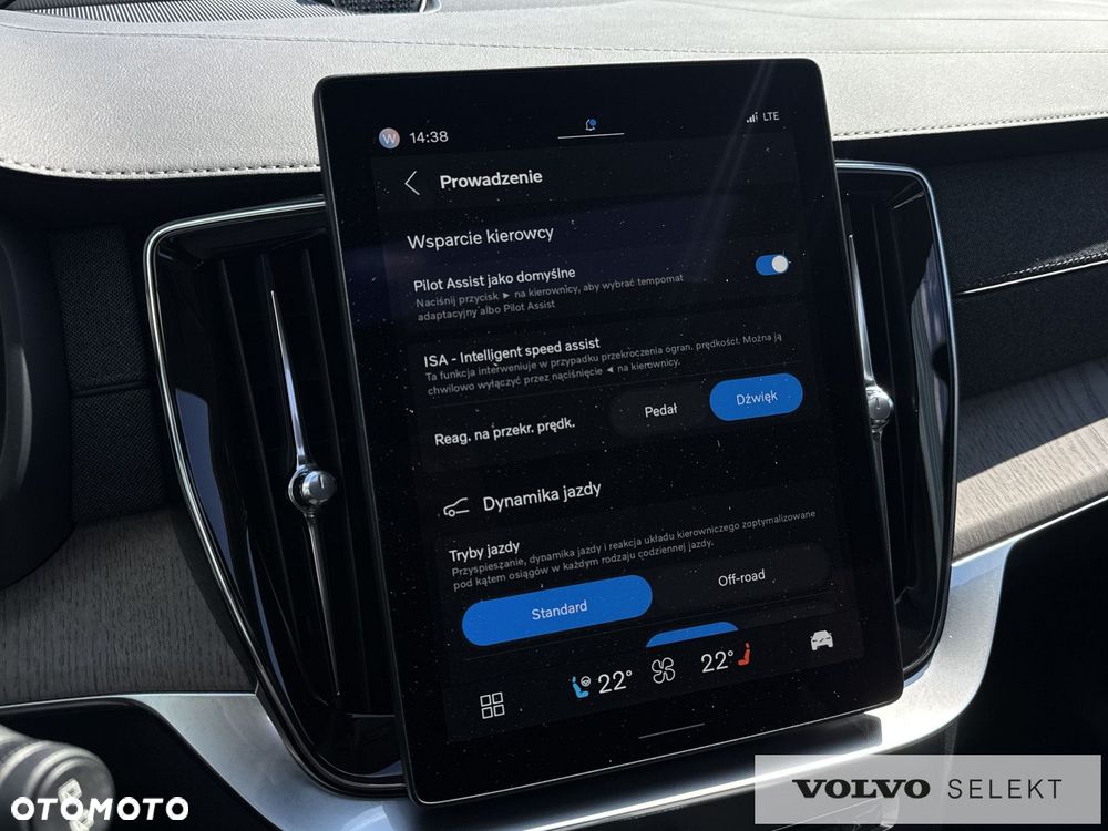 Volvo XC 90 - 32