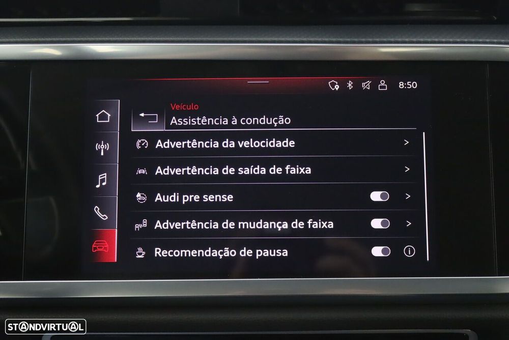Audi Q3 45 TFSIe S tronic - 29