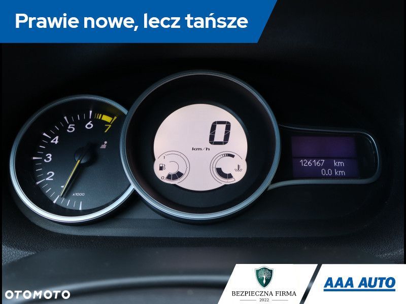 Renault Megane - 12