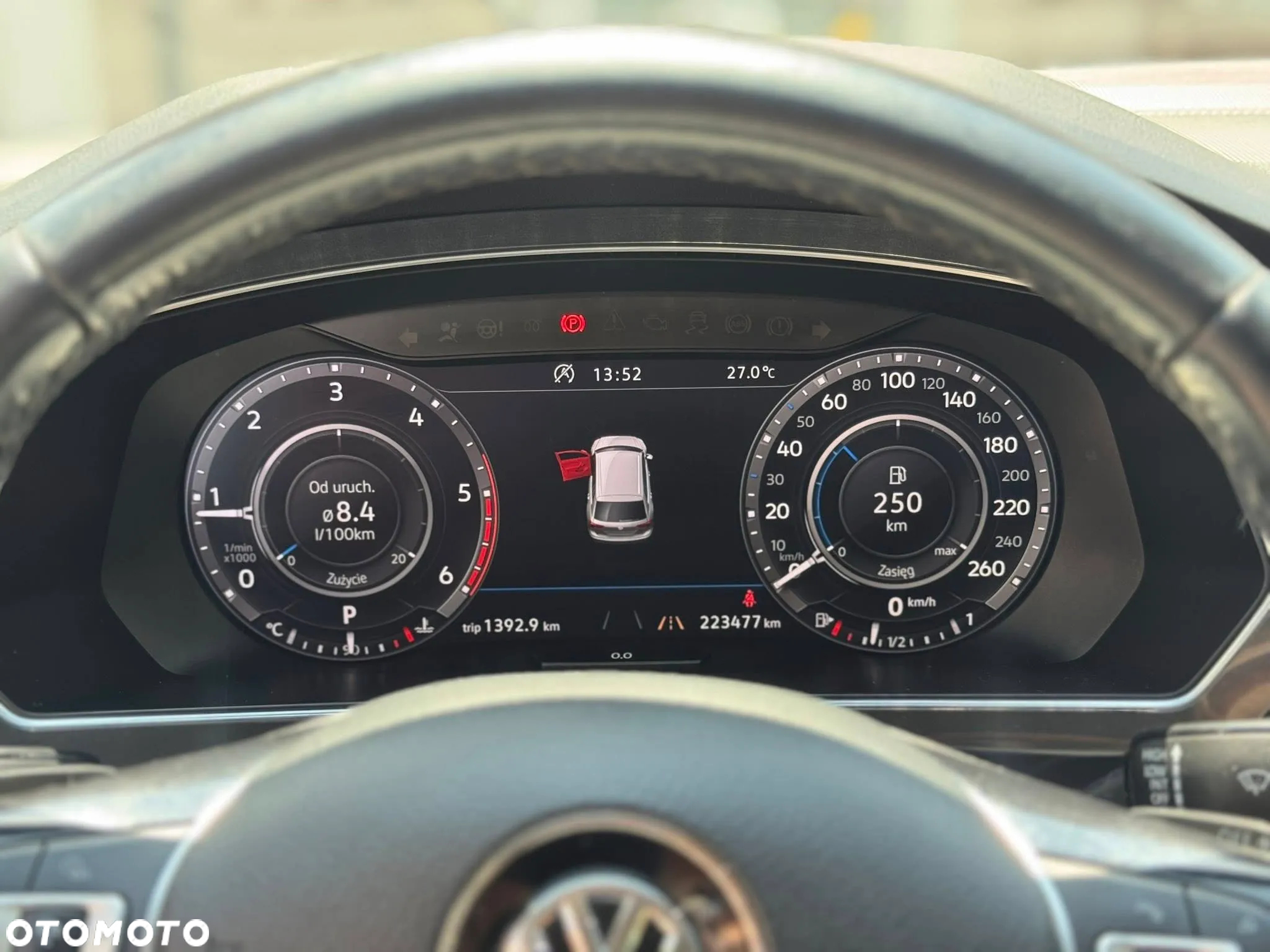Volkswagen Tiguan 2.0 TDI BMT SCR 4Mot Highline DSG - 13