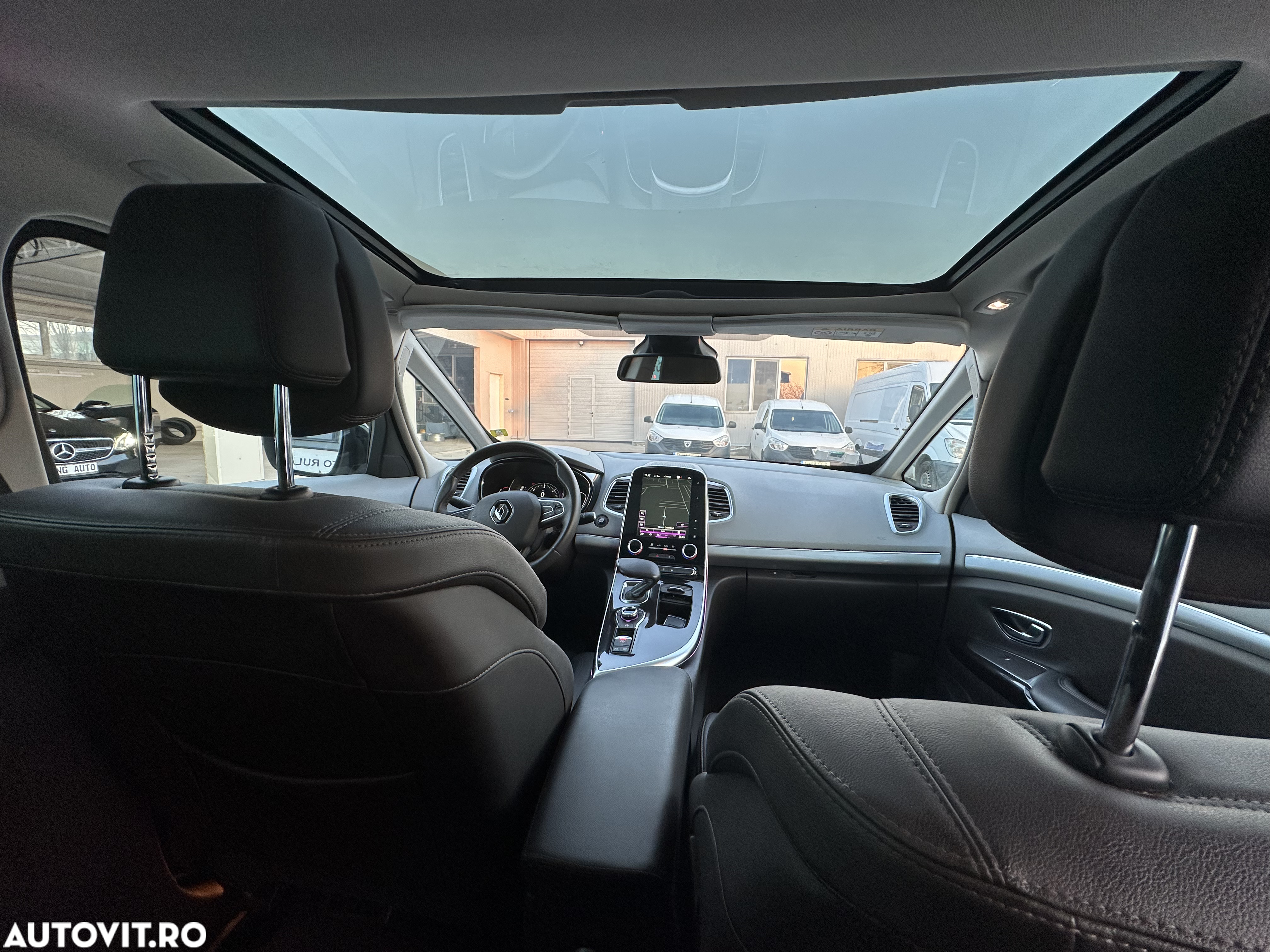 Renault Espace Energy dCi 160 EDC Intens - 26