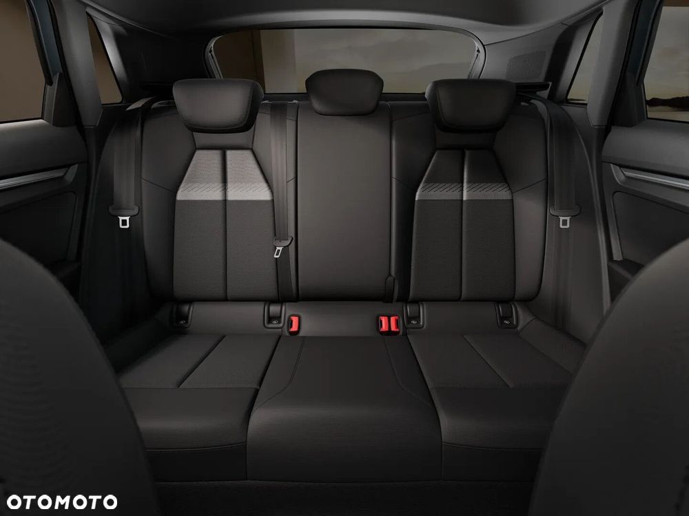 Audi A3 Sportback - 8