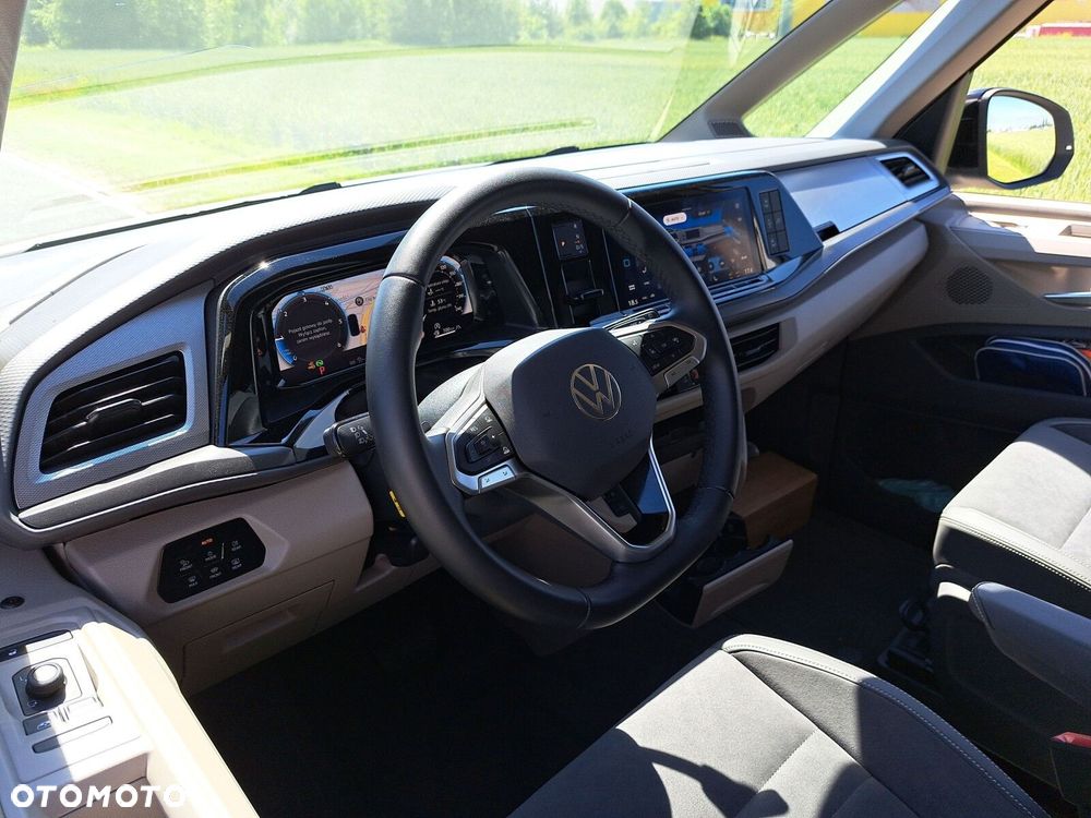 Volkswagen California - 36