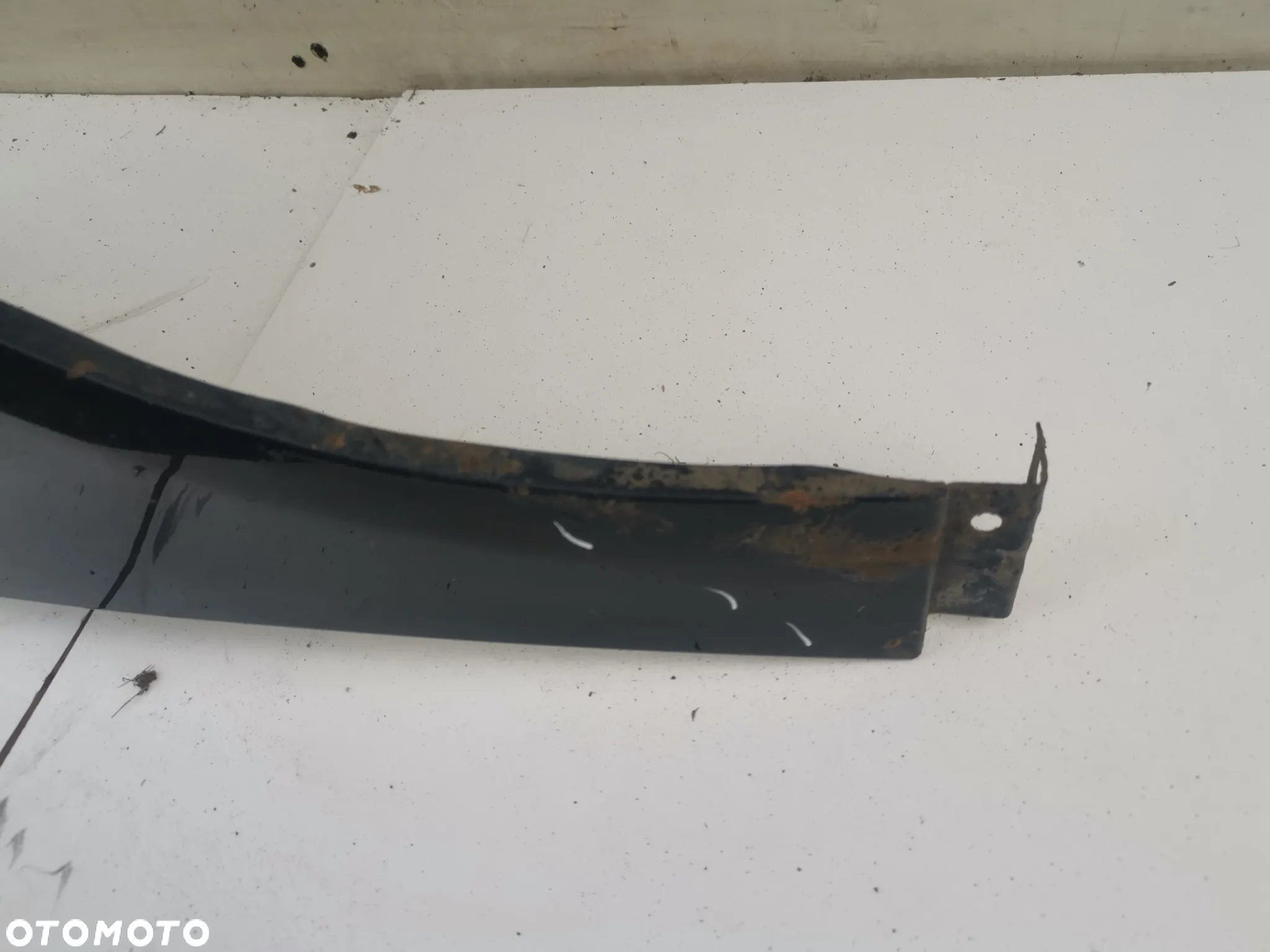 BŁOTNIK PRZEDNI PRAWY LEWY VW PASSAT B6 L041 - 11