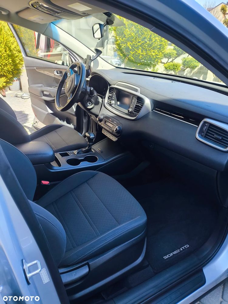 Kia Sorento - 15