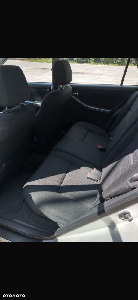 Toyota Corolla 1.6 VVT-i Prestige - 9