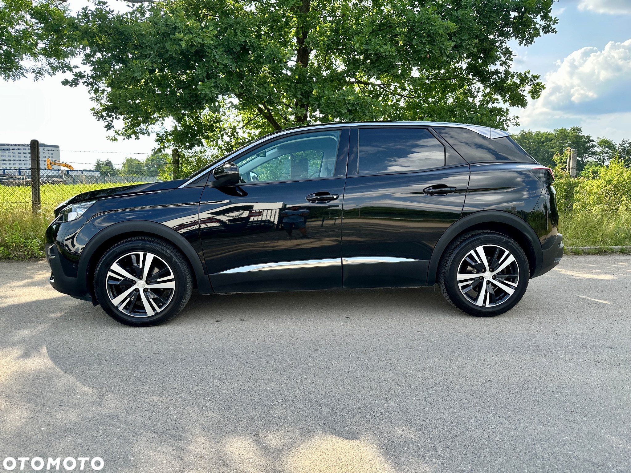 Peugeot 3008 HDi FAP 150 Premium - 7