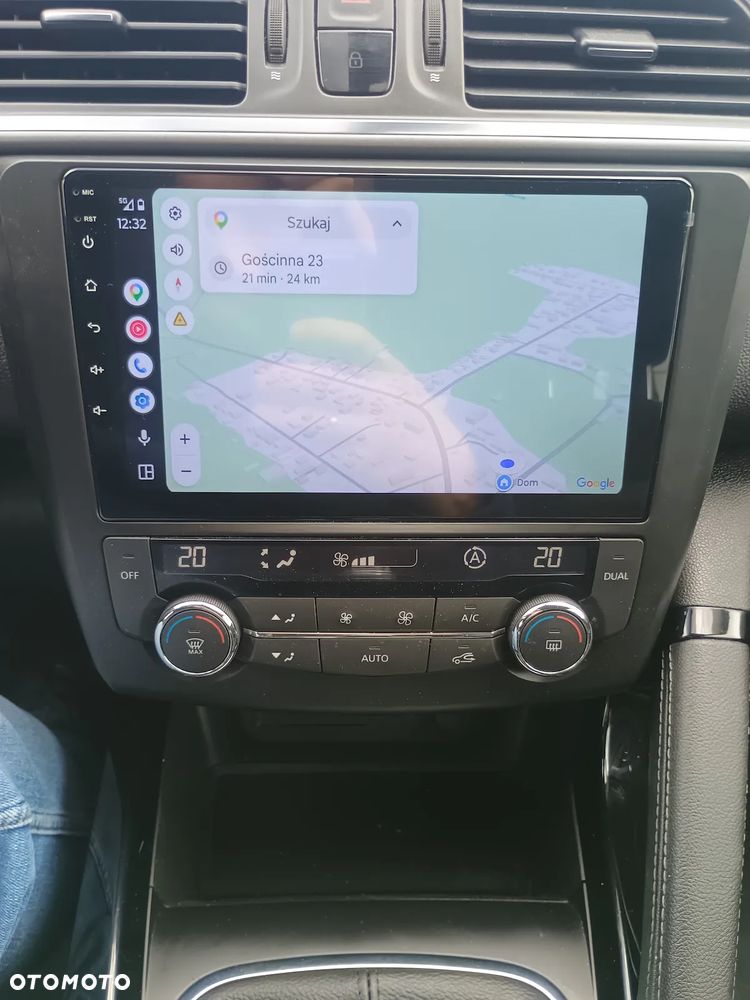 Renault Kadjar Energy TCe 130 Experience - 13