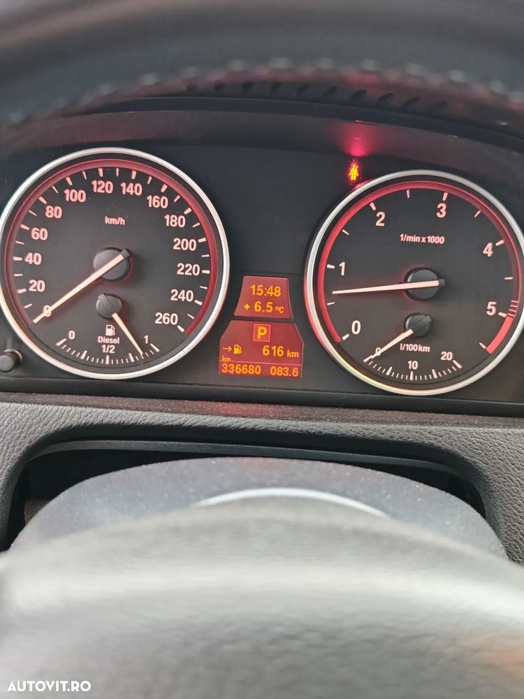 BMW X5 xDrive40d - 12