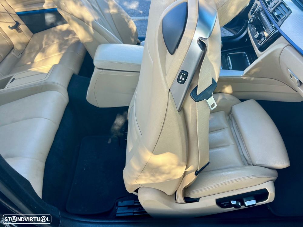 BMW M440 - 14
