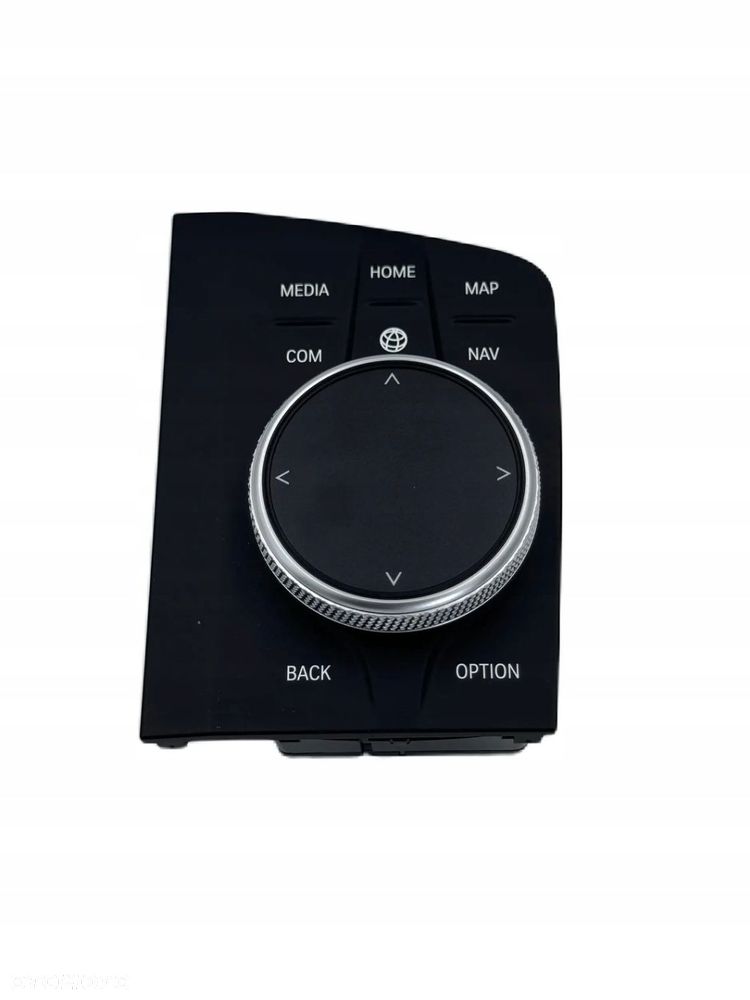 KONTROLER IDRIVE BMW G20 G21 G22 G23 G26 G80 G42 F40 F44 G29 Z4 X3 G01 G02 - 3