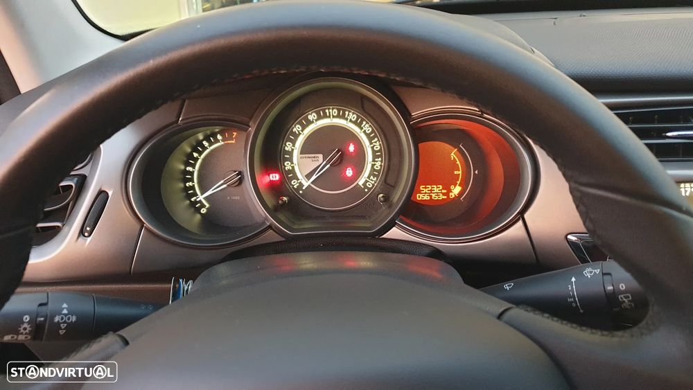 Citroën C3 1.2 PureTech Collection - 5