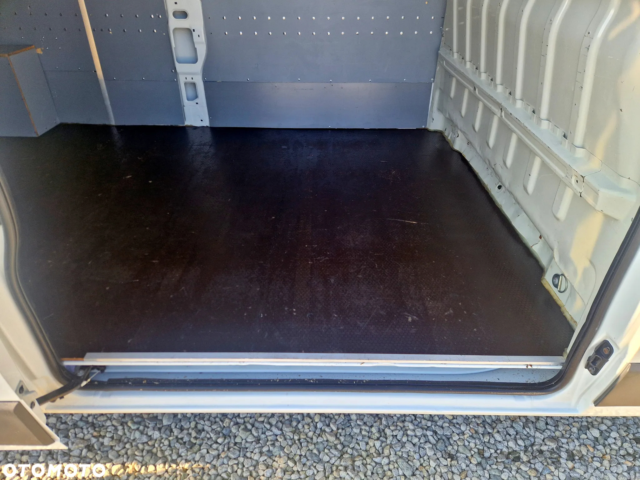 Peugeot BOXER 2,0 HDI 163 KONNY MAX L3H2 KLIMA WEBASTO WINDA KAMERA GWARANCJA LEDY - 31