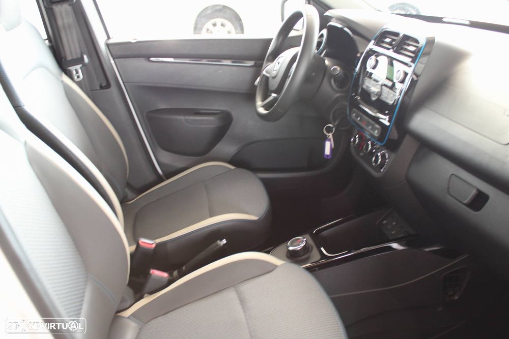 Dacia Spring Electric 45 Expression - 9