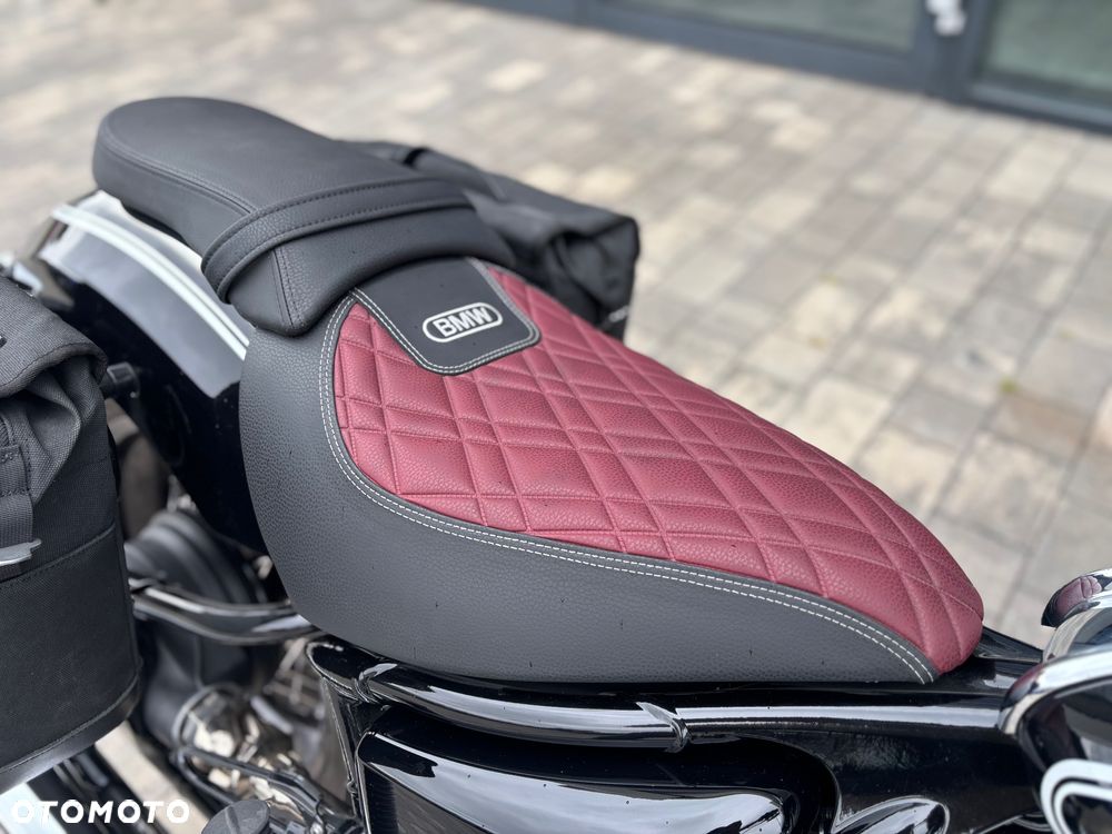 BMW R - 10