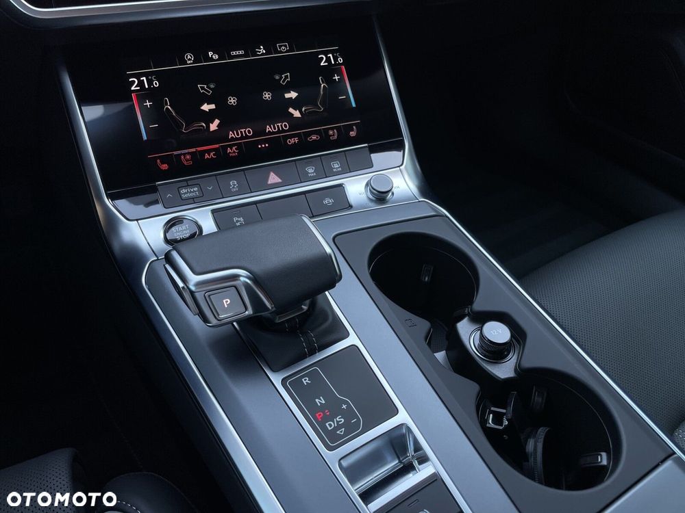 Audi A7 Sportback 40 TDI mHEV Quattro S tronic - 32