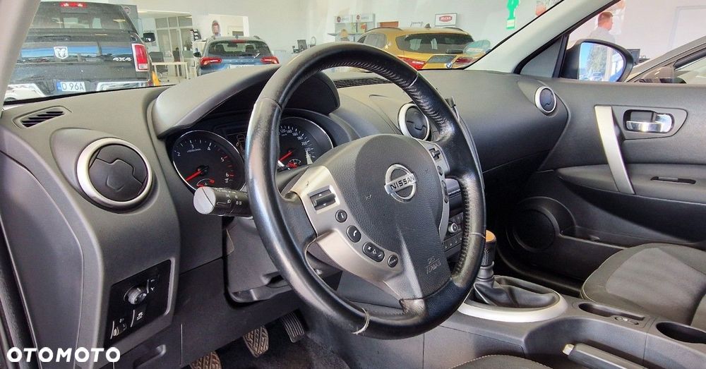 Nissan Qashqai - 19