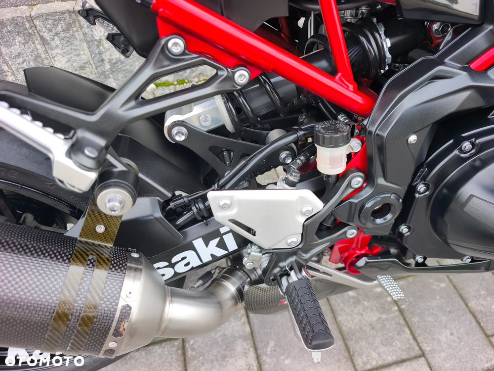 Kawasaki Z 900 - 32