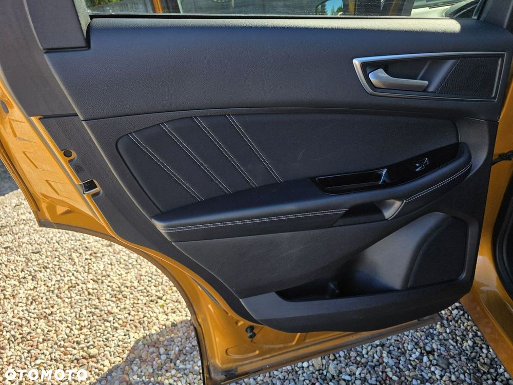 Ford Edge 2.0 TDCi 4WD ST-Line - 29