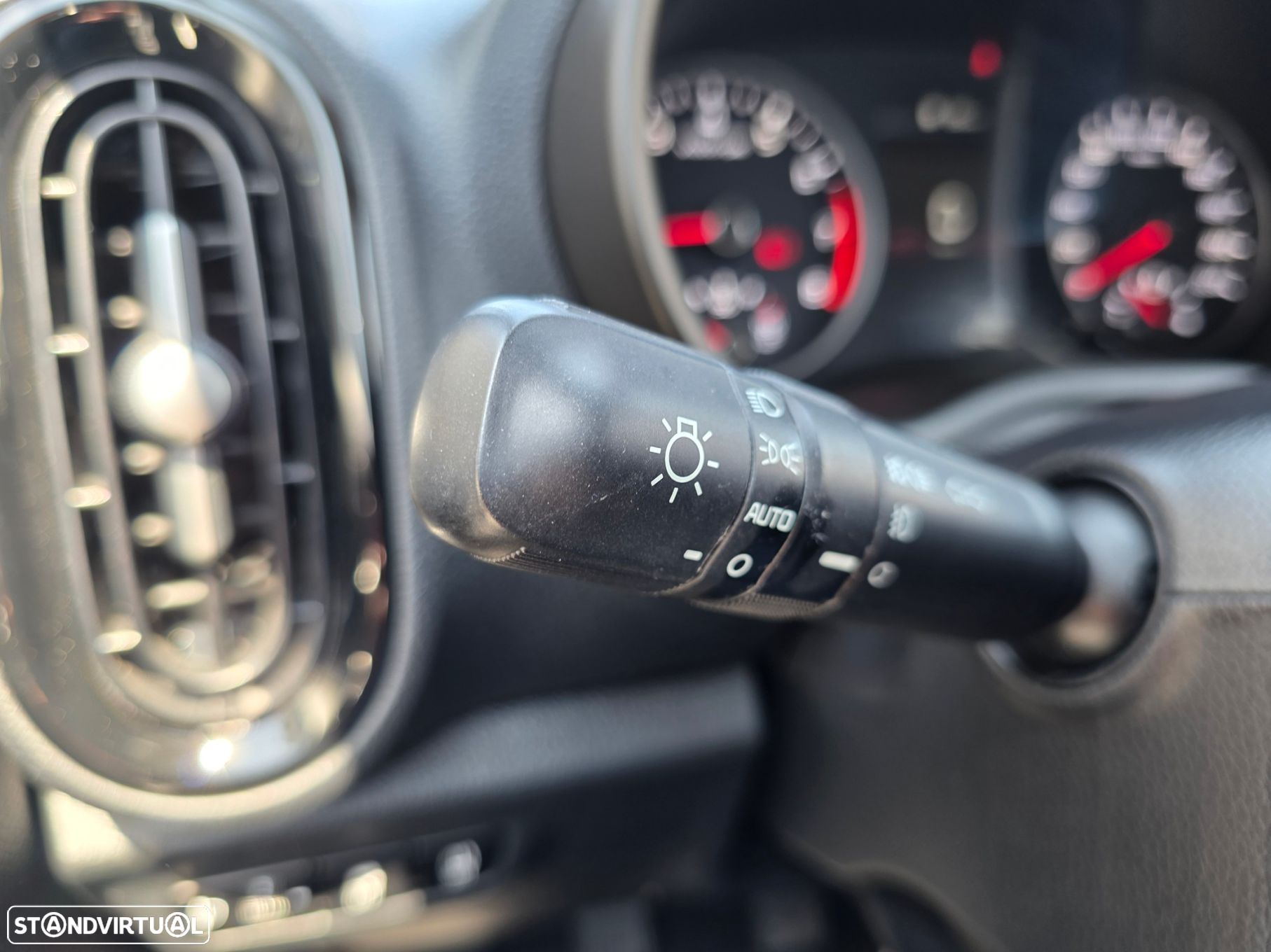 Kia Picanto 1.0 CVVT Urban - 15