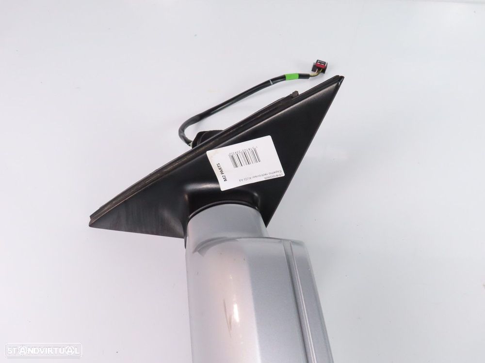 Retrovisor / Espelho Esquerdo Usado / Original AUDI A4 (8K2, B8)/AUDI A4 Avant (... - 2