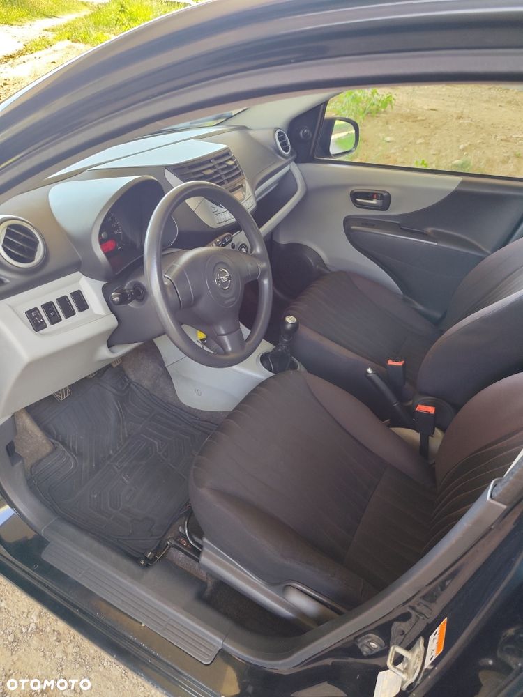 Hyundai i10 - 5