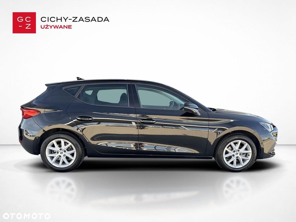 Seat Leon 1.5 TSI Style - 4
