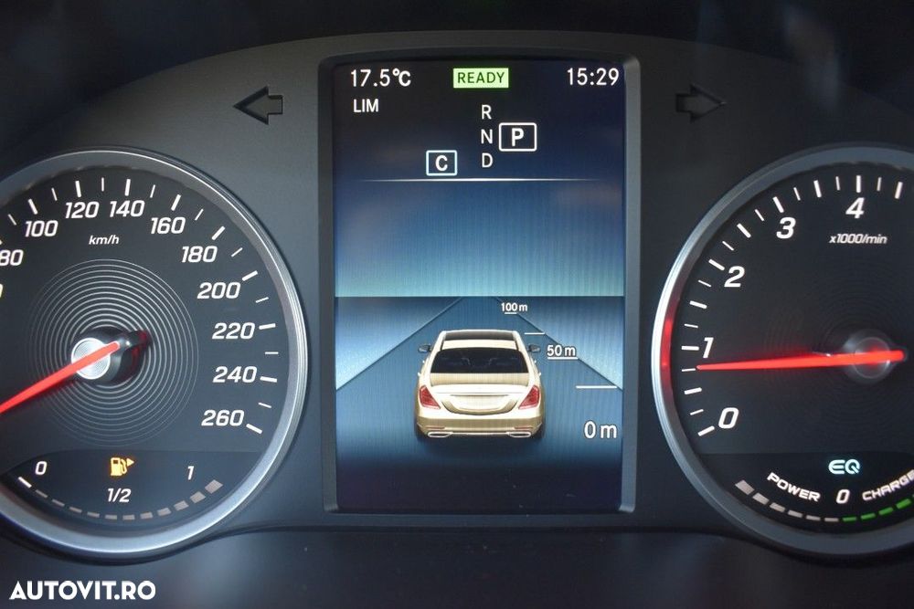 Mercedes-Benz GLC Coupe - 25